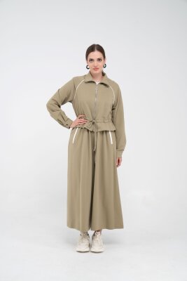 Ceketli Rahat Kesim Takım K8064 - 20