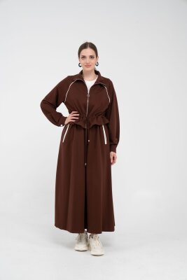 Ceketli Rahat Kesim Takım K8064 - 22