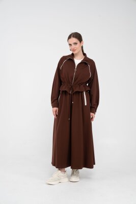 Ceketli Rahat Kesim Takım K8064 - 23