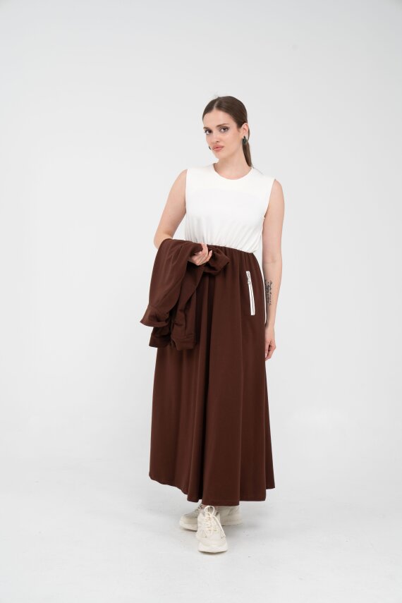 Ceketli Rahat Kesim Takım K8064 - 29